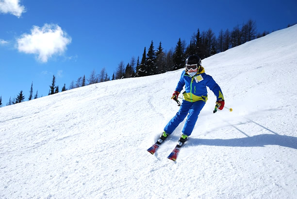 Happy Ski offer