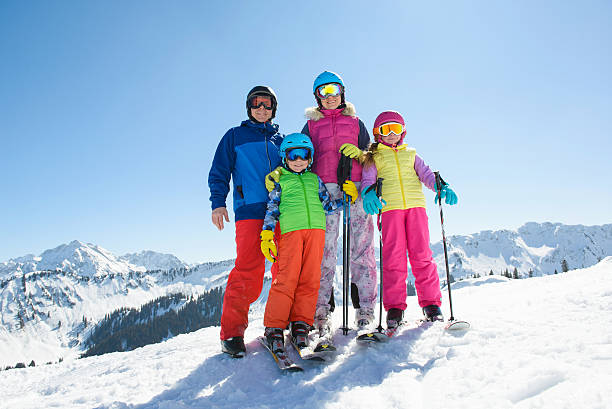 Happy Ski offer