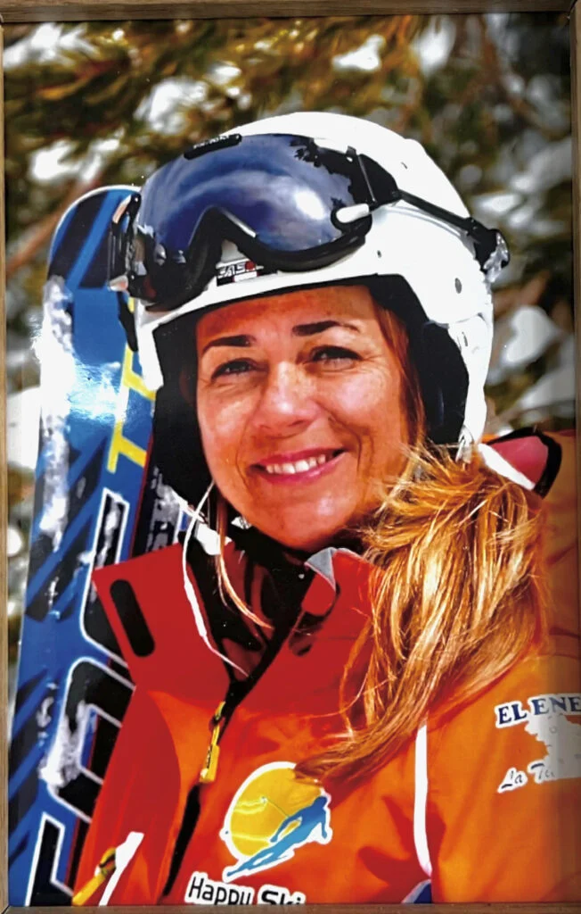 Isabel Barrios