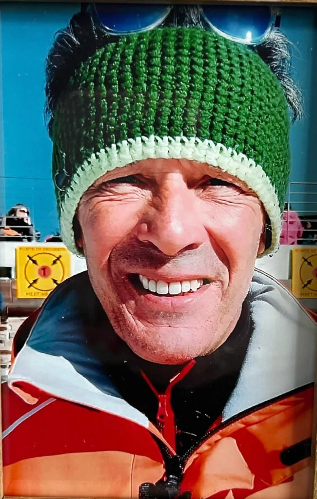 Manolo
