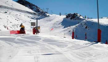 abierta la pista de maribel